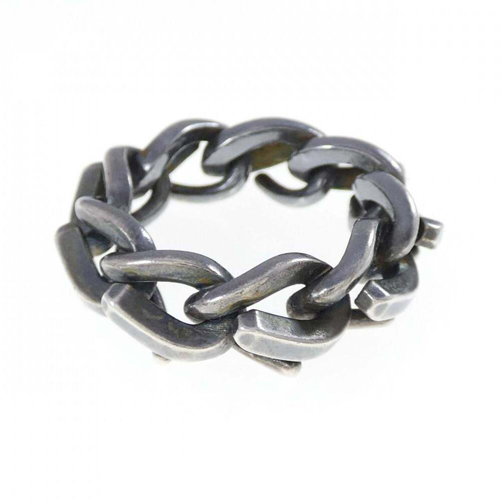 Tiffany Forge Link Ring - image 2